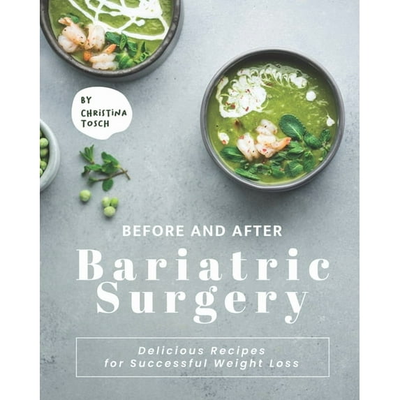 Before And After Bariatric Surgery