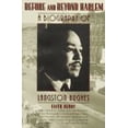 thumbnail image 1 of Pre-Owned Before & Beyond Harlem: Biography of Langston Hughes (Hardcover) 0517147696 9780517147696, 1 of 1