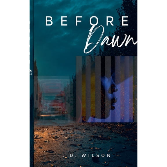 Before Dawn Before Dawn, Book 1, (Paperback)