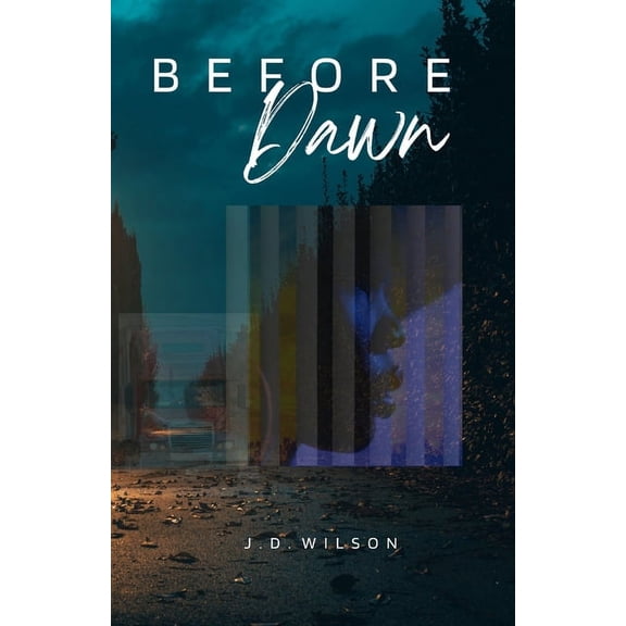 Before Dawn: Book 1, (Paperback)