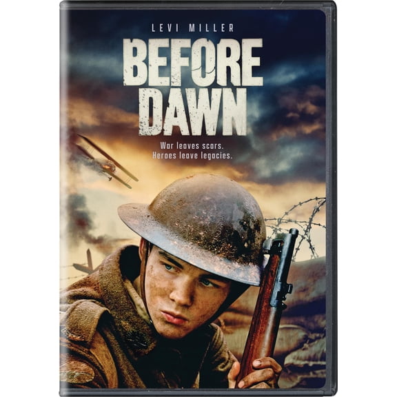 Well Go USA - Before Dawn [DIGITAL VIDEO DISC]