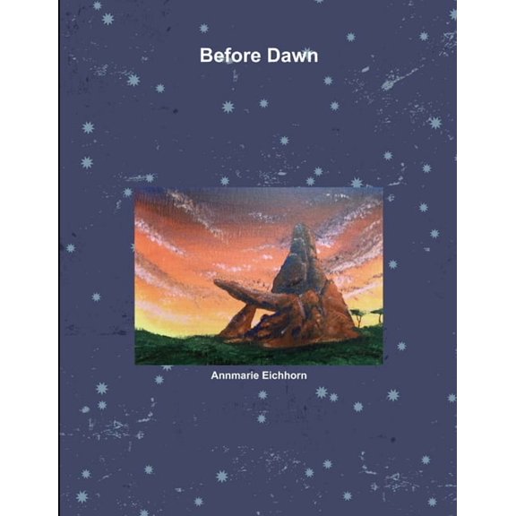 Before Dawn, (Paperback)