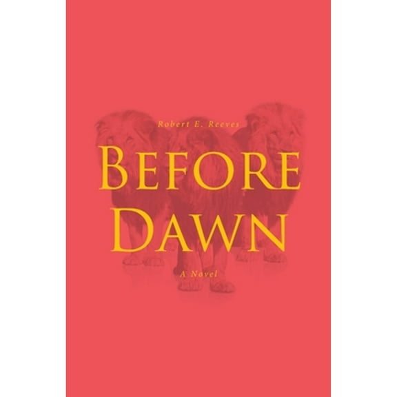 Before Dawn (Paperback)