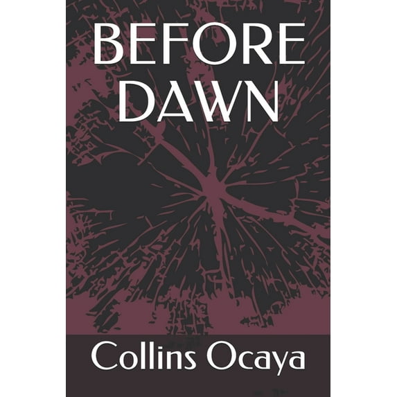 Before Dawn (Paperback)