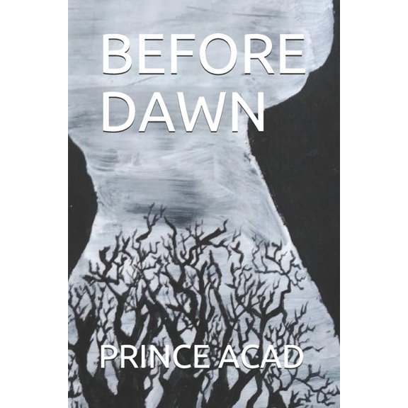 Before Dawn (Paperback)