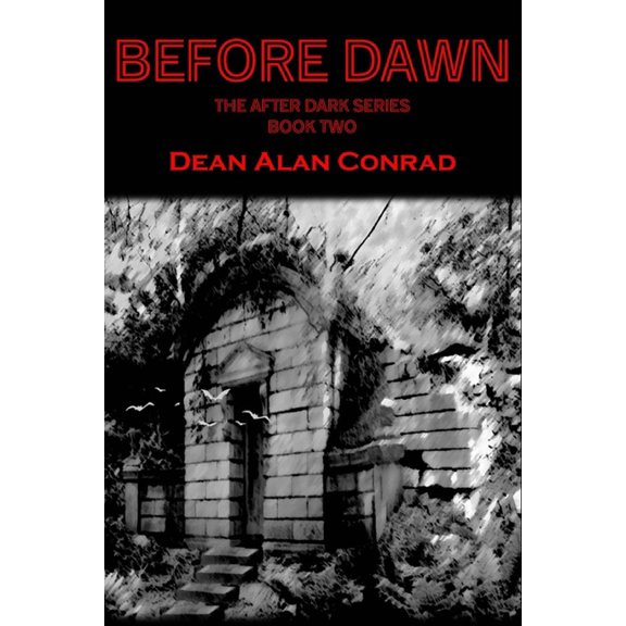 Before Dawn, (Paperback)