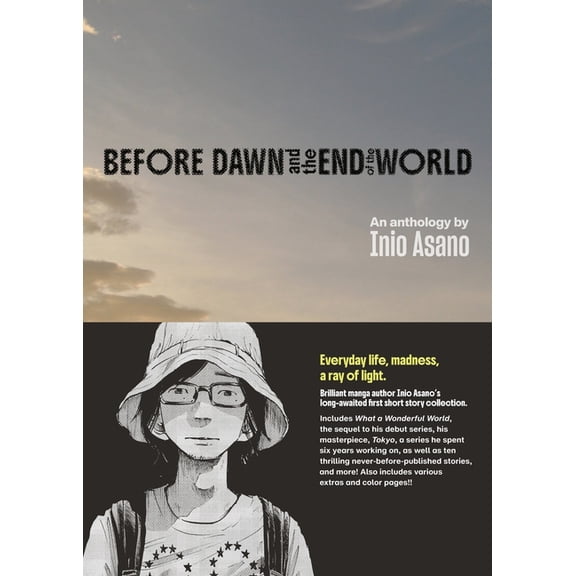 Before Dawn and the End of the World, (Paperback)