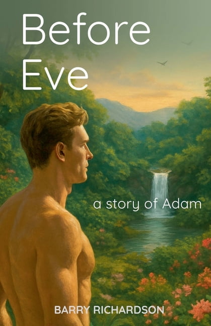 Before Eve, (Paperback)