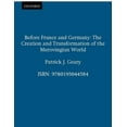 thumbnail image 1 of Before France and Germany: The Creation and Transformation of the Merovingian World, (Paperback), 1 of 1