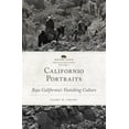 thumbnail image 1 of Before Gold: California Under Spain and Californio Portraits: Baja California's Vanishing Culture, Book 4, (Hardcover), 1 of 1