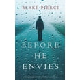 thumbnail image 1 of Before He Envies (A Mackenzie White Mystery-Book 12) (Hardcover), 1 of 1