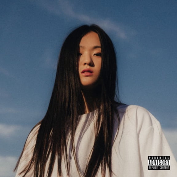 Before I Die Park Hye Jin (Vinyl Record)