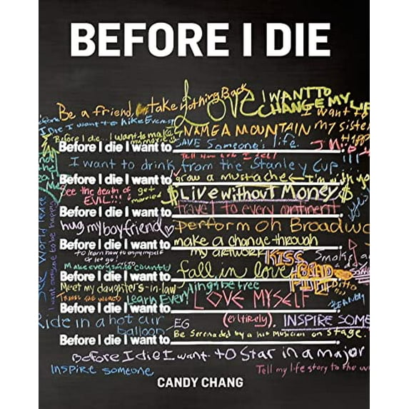 Pre-Owned Before I Die (Hardcover) 1250020840 9781250020840