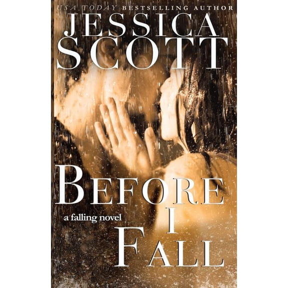 Before I Fall