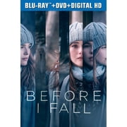 Universal Studios - Before I Fall [BLU-RAY]