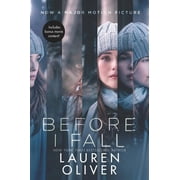 Before I Fall Movie Tie-In Edition, (Paperback)