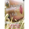 thumbnail image 1 of Pre-Owned Before I Fall (Hardcover) 006172680X 9780061726804, 1 of 1