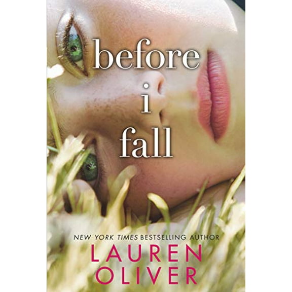 Pre-Owned Before I Fall (Hardcover) 006172680X 9780061726804