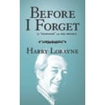 thumbnail image 1 of Before I Forget, 1 of 1