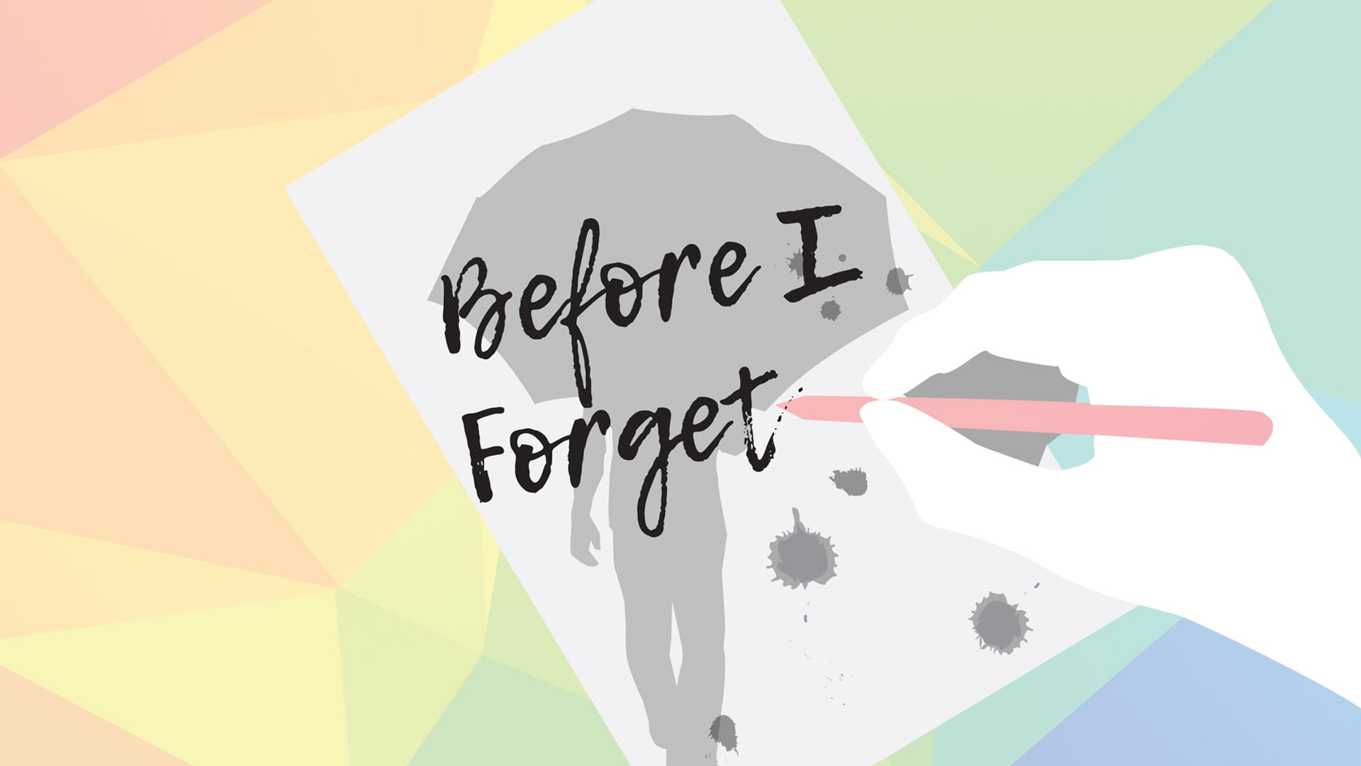 Before I Forget - Nintendo Switch [Digital]