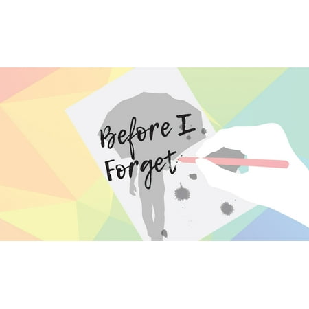 Before I Forget - Nintendo Switch [Digital]