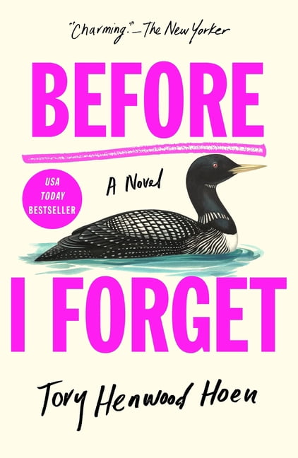 Before I Forget, (Paperback)