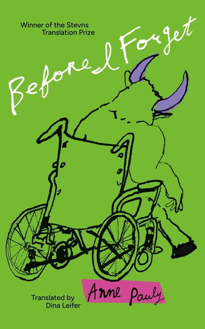 Before I Forget, (Paperback)