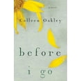 thumbnail image 1 of Before I Go : A Book Club Recommendation! (Hardcover), 1 of 1