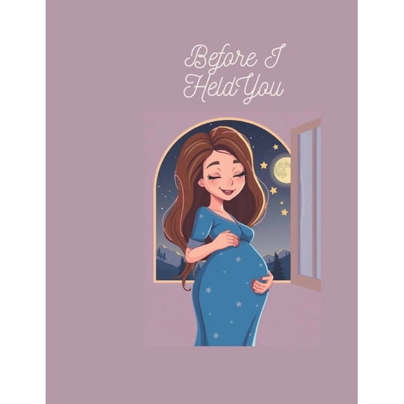Before I Held You., (Paperback)