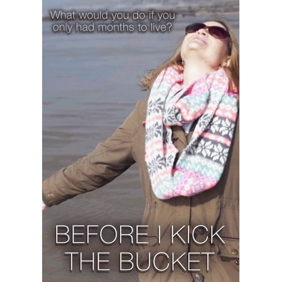 Before I Kick The Bucket (DVD)