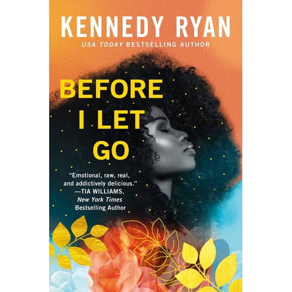 Before I Let Go, (Hardcover)
