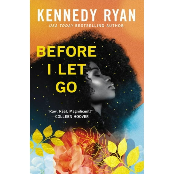 Pre-Owned Before I Let Go (Hardcover) 1538740249 9781538740248