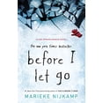 thumbnail image 1 of Pre-Owned Before I Let Go, 9781492642282, 1492642282, Hardcover,, 1 of 1