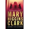 thumbnail image 1 of Pre-Owned Before I Say Goodbye (Paperback) 0671010395 9780671010393, 1 of 1