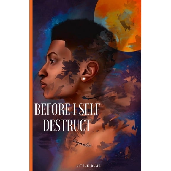 Before I Self Destruct (Paperback)