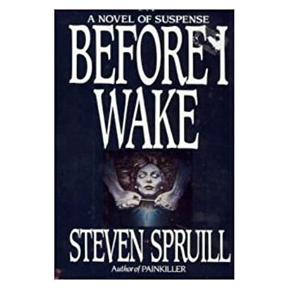 Before I Wake