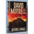 thumbnail image 1 of Pre-Owned Before I Wake (Hardcover) 1596069120 9781596069121, 1 of 1