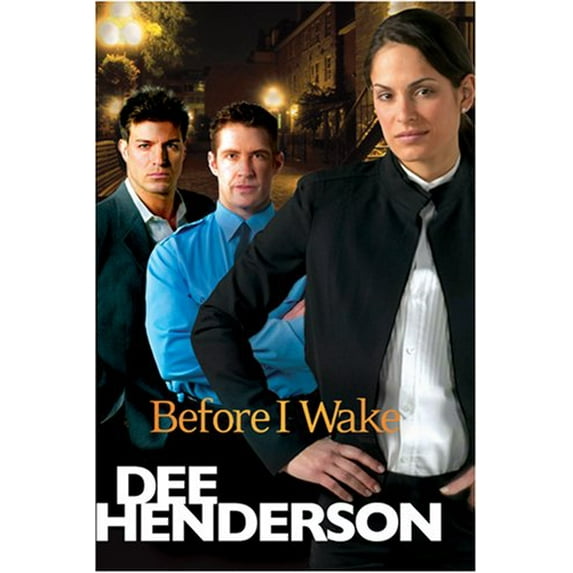 Pre-Owned Before I Wake (Paperback) 1414308159 9781414308159