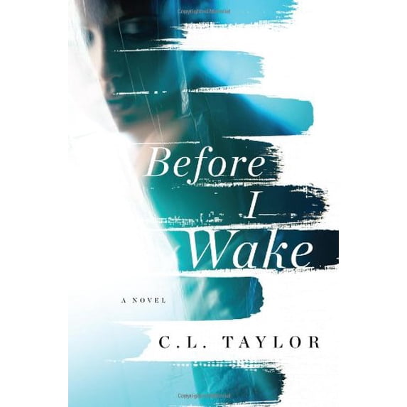 Pre-Owned Before I Wake (Paperback) 1402294182 9781402294181