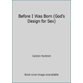 thumbnail image 1 of Pre-Owned Before I Was Born (Paperback) 1600060145 9781600060144, 1 of 1