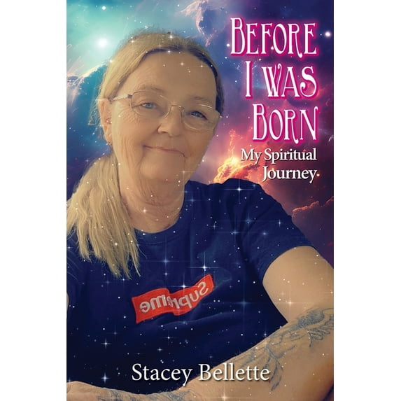 Before I Was Born, (Paperback)