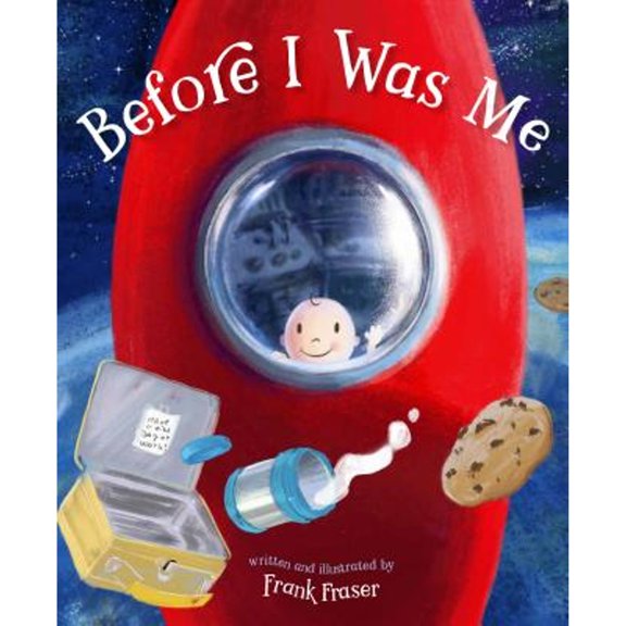 Pre-Owned Before I Was Me (Hardcover) 162282606X 9781622826063