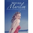 thumbnail image 1 of Before Marilyn : The Blue Book Modelling Years (Edition 2) (Paperback), 1 of 1