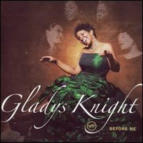 Pre-Owned Before Me [Circuit City Exclusive] (CD 0602498571484) by Gladys Knight