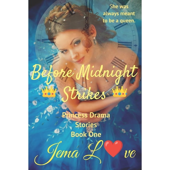 Before Midnight Strikes (Paperback)