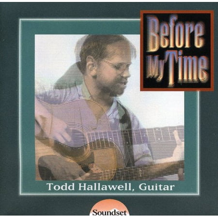 Before My Time