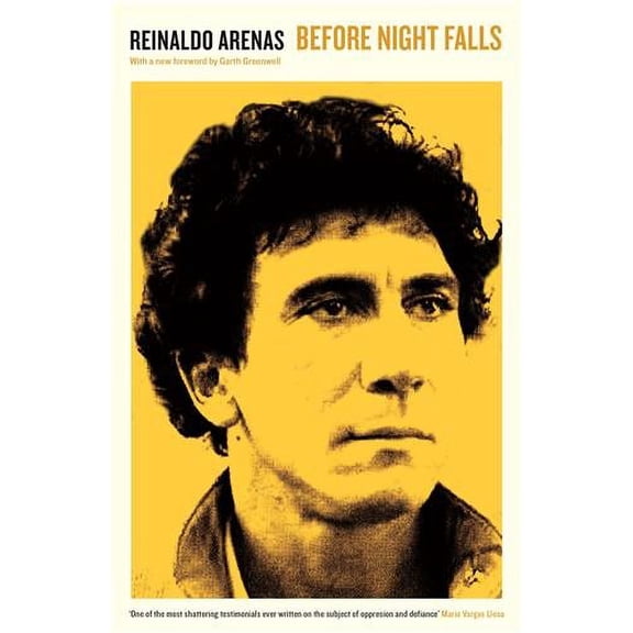 Before Night Falls