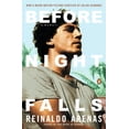 thumbnail image 1 of Before Night Falls: A Memoir, (Paperback), 1 of 1