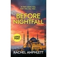 thumbnail image 1 of Before Nightfall: An action-packed thriller, (Hardcover), 1 of 1