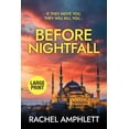 thumbnail image 1 of Before Nightfall, (Paperback), 1 of 1
